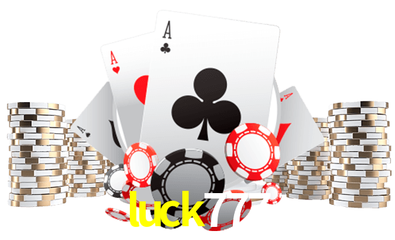 Jogue jogos de pôquer em luck777