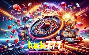 Estatísticas luck777