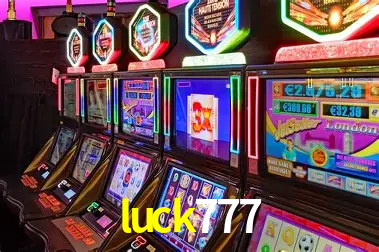 Desvendando o Mundo dos Jogos Virtuais na luck777