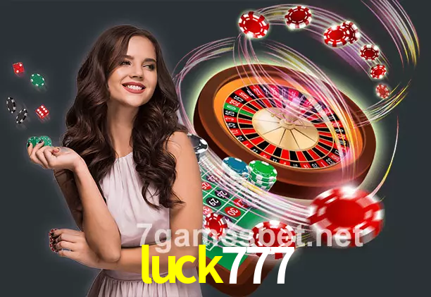 vivo no cassino luck777