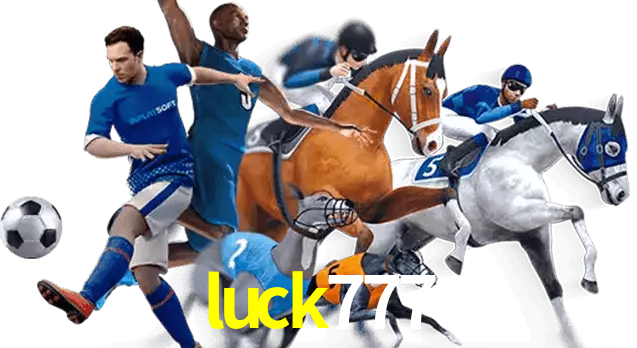 luck777