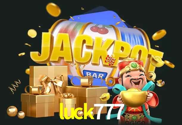 luck777 bet