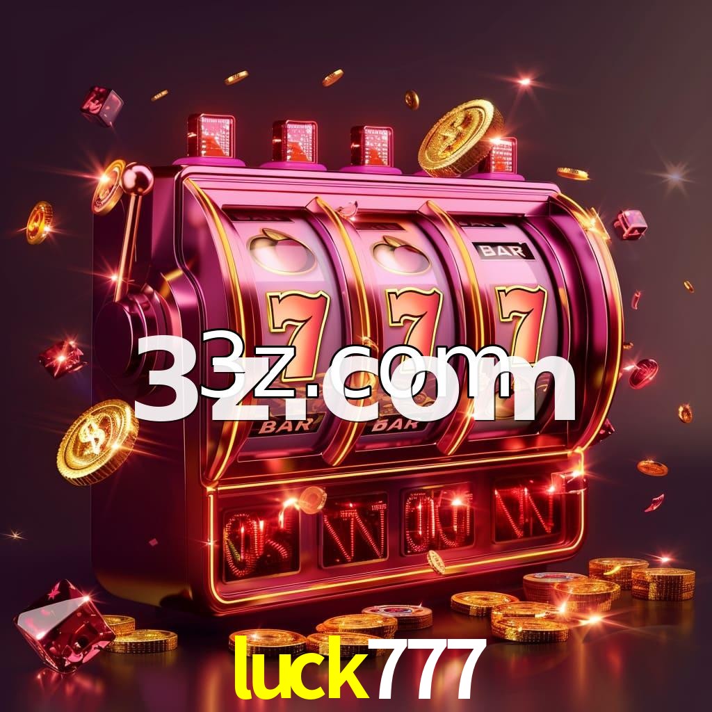 Bônus de Primeiro Depósito R$ 10.200 em luck777.COM