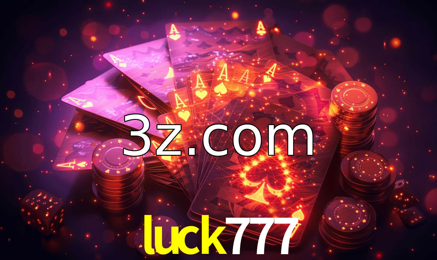 Login no Cassino Online luck777.com