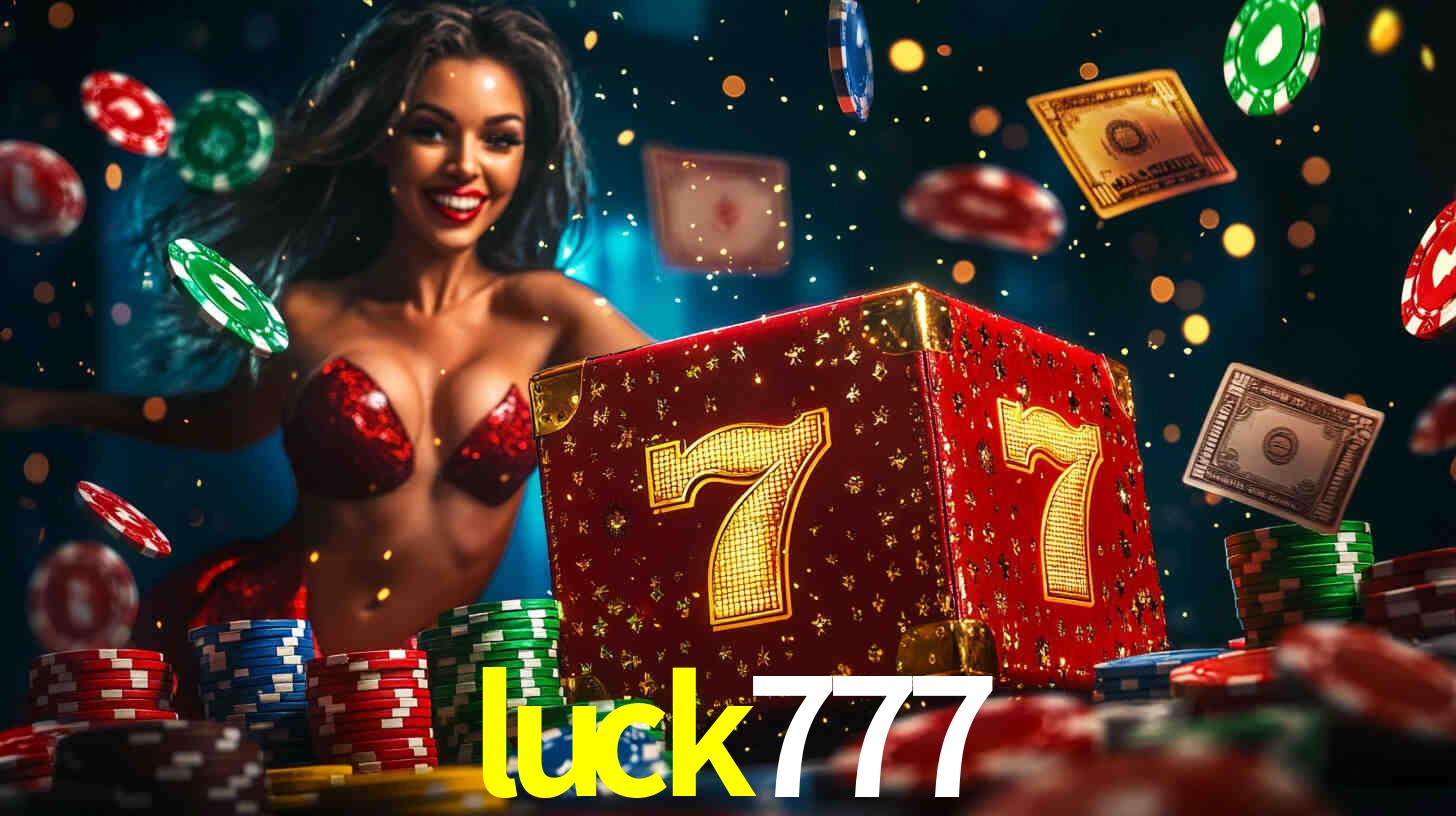 Inovações de Jogos na luck777: O Futuro das Experiências Interativas