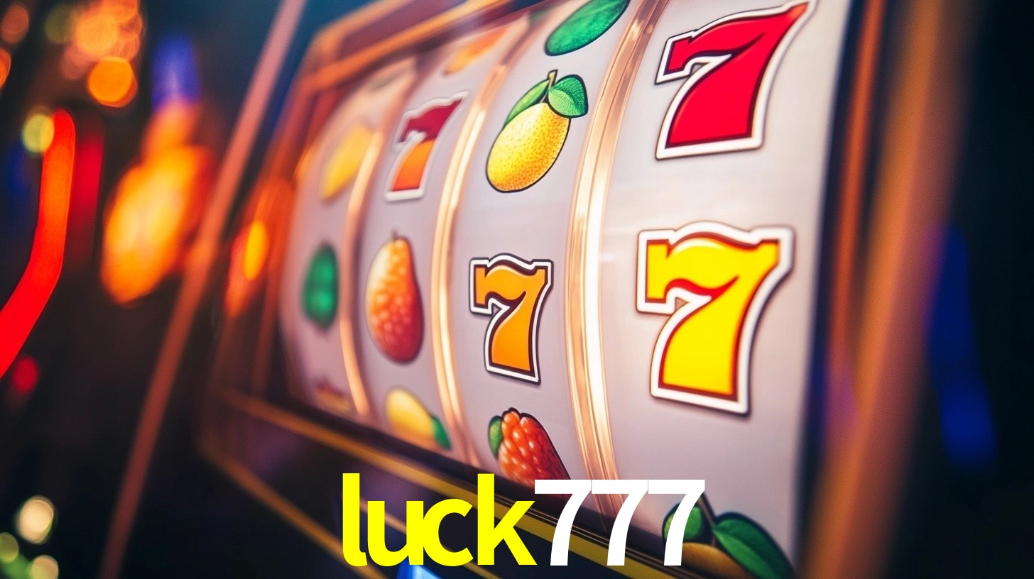 luck777
