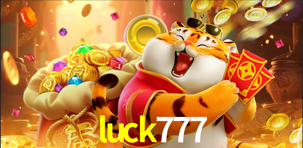 luck777