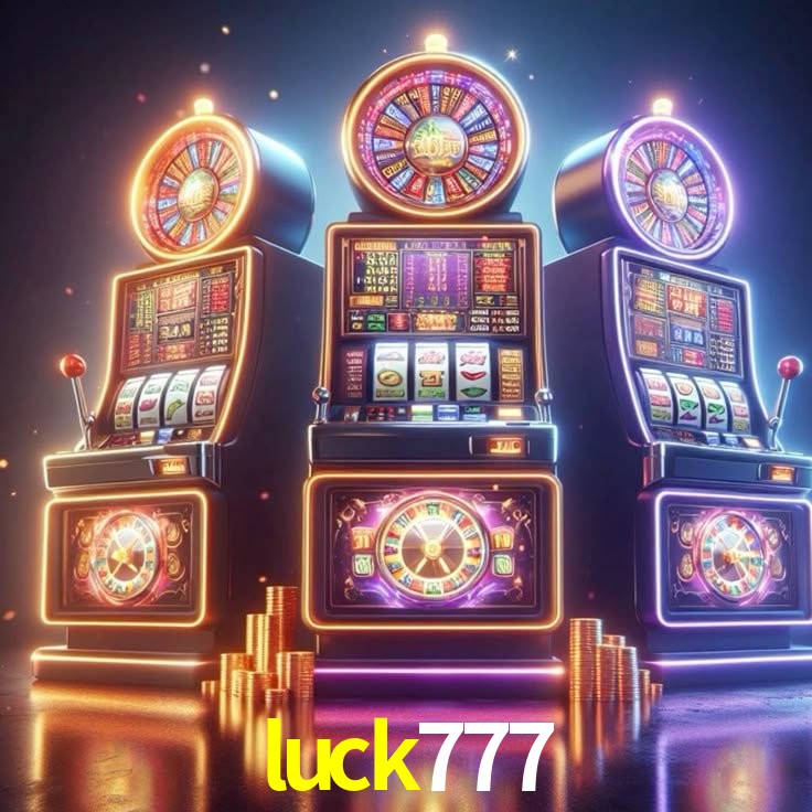 luck777