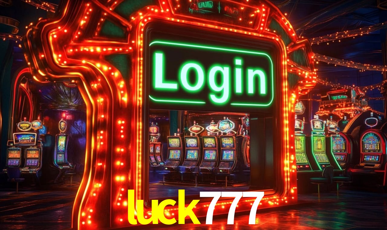 Estatísticas Esportivas luck777