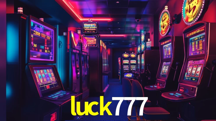 Experimente o Login Seguro Premium no luck777