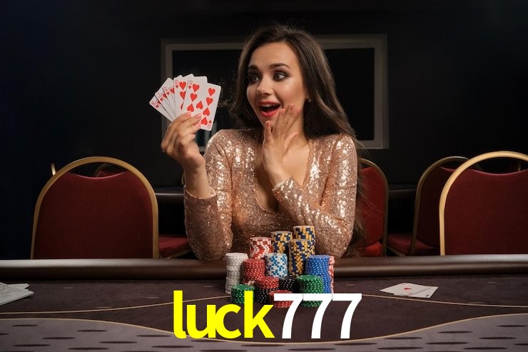 Jogos Exclusivos luck777