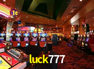 Descubra a Magia dos Jogos de Arcade no luck777