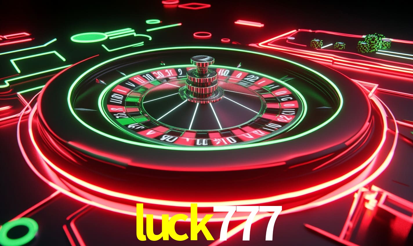Desvendando o Mundo dos Jogos Virtuais na luck777