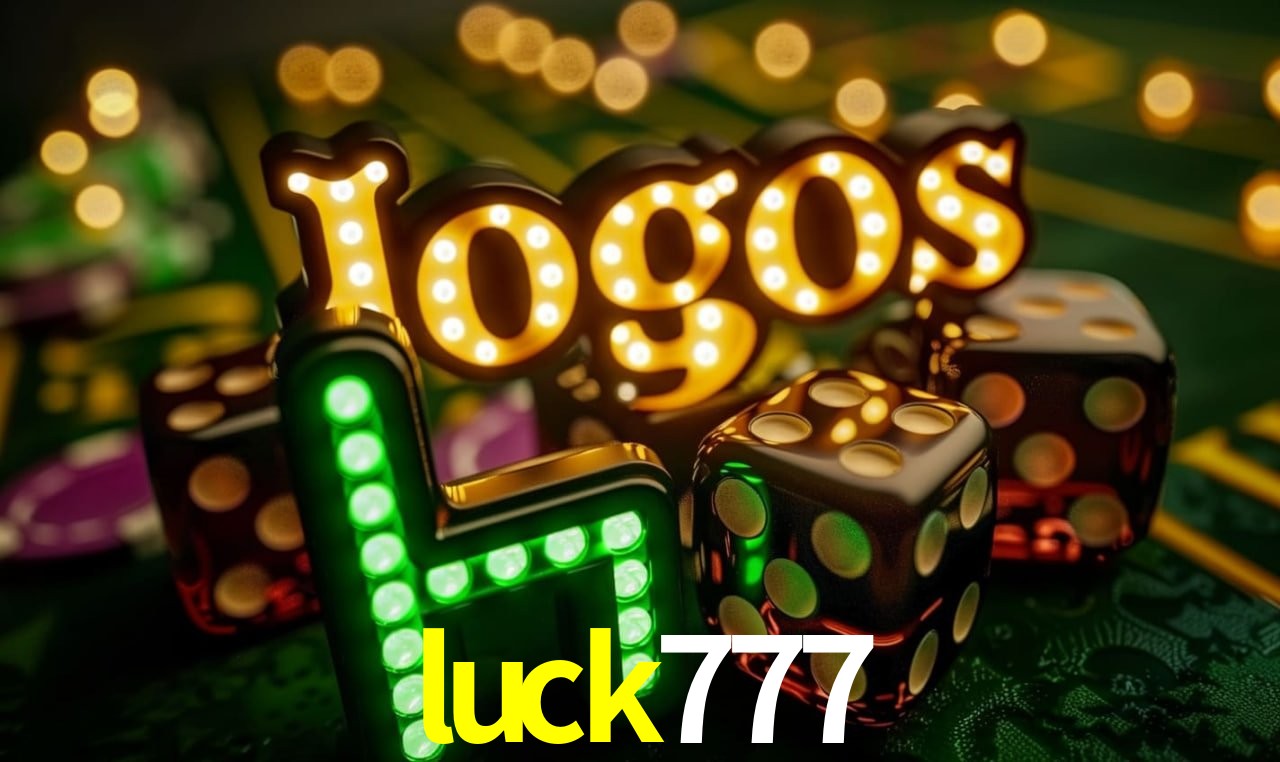 Diretório de Jogos luck777