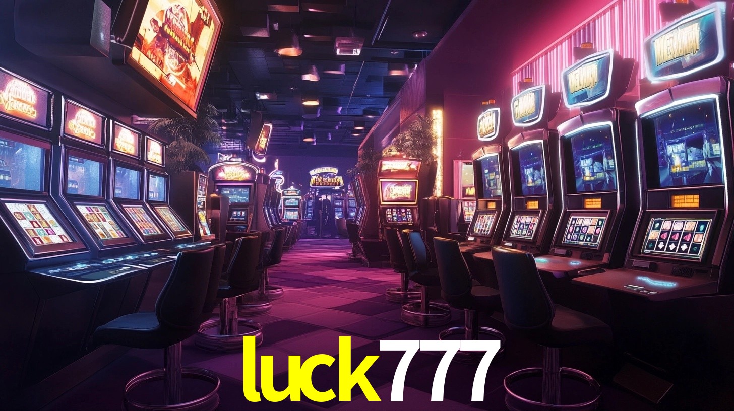 luck777