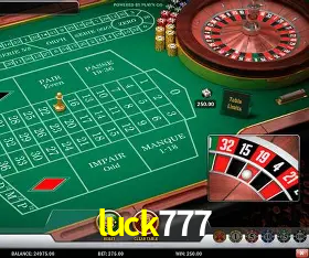 Exclusive Offers luck777