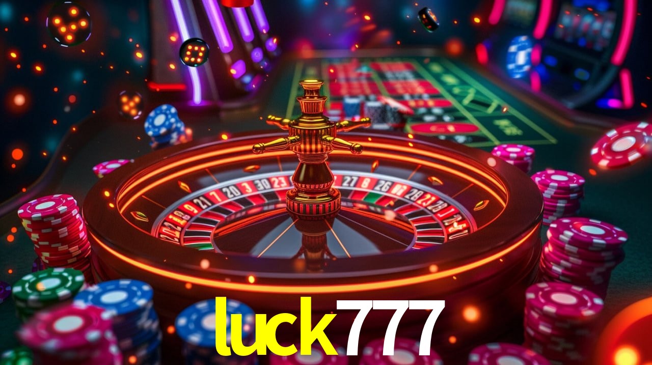 PIX Instantâneo luck777