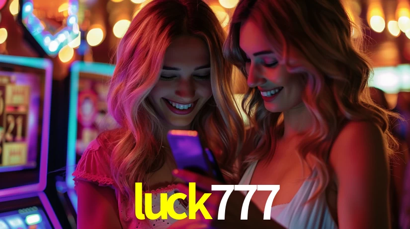 luck777