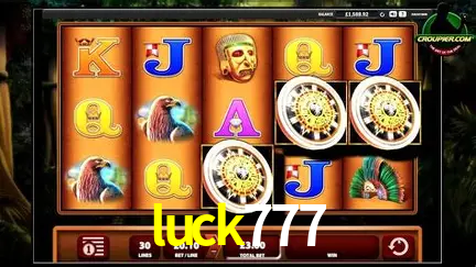 Descubra o Mundo do Cassino Online com luck777