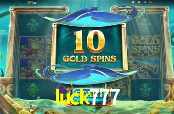 A Emoção da Loteria na luck777: Uma Chance de Mudança de Vida