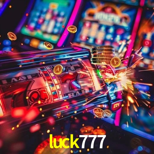 Mesa de Blackjack luck777