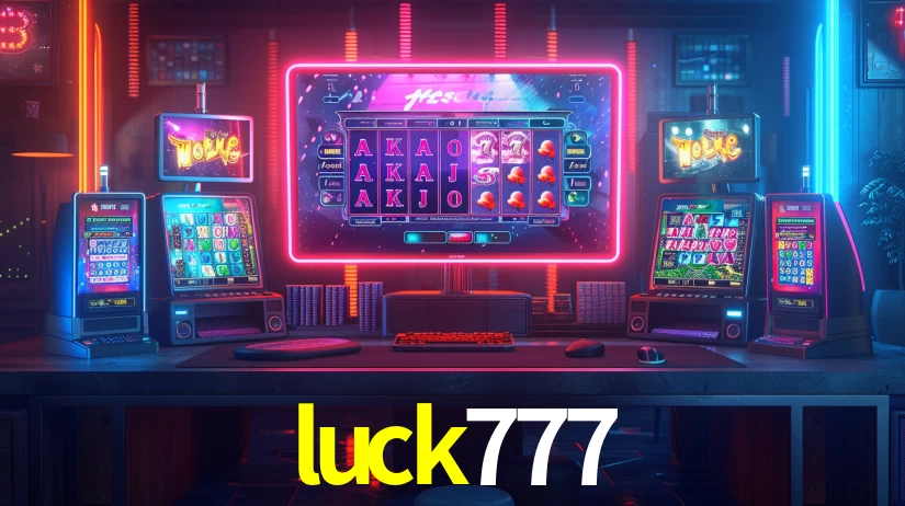 luck777,luck777 bet