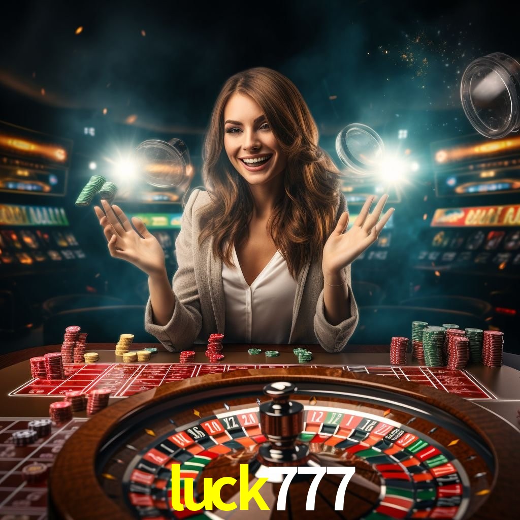 luck777,luck777 bet