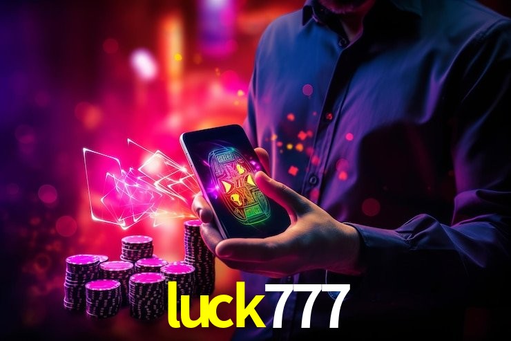 Casino VIP luck777