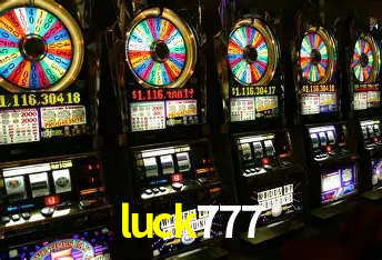 A Popularidade dos Caça-Níqueis no luck777