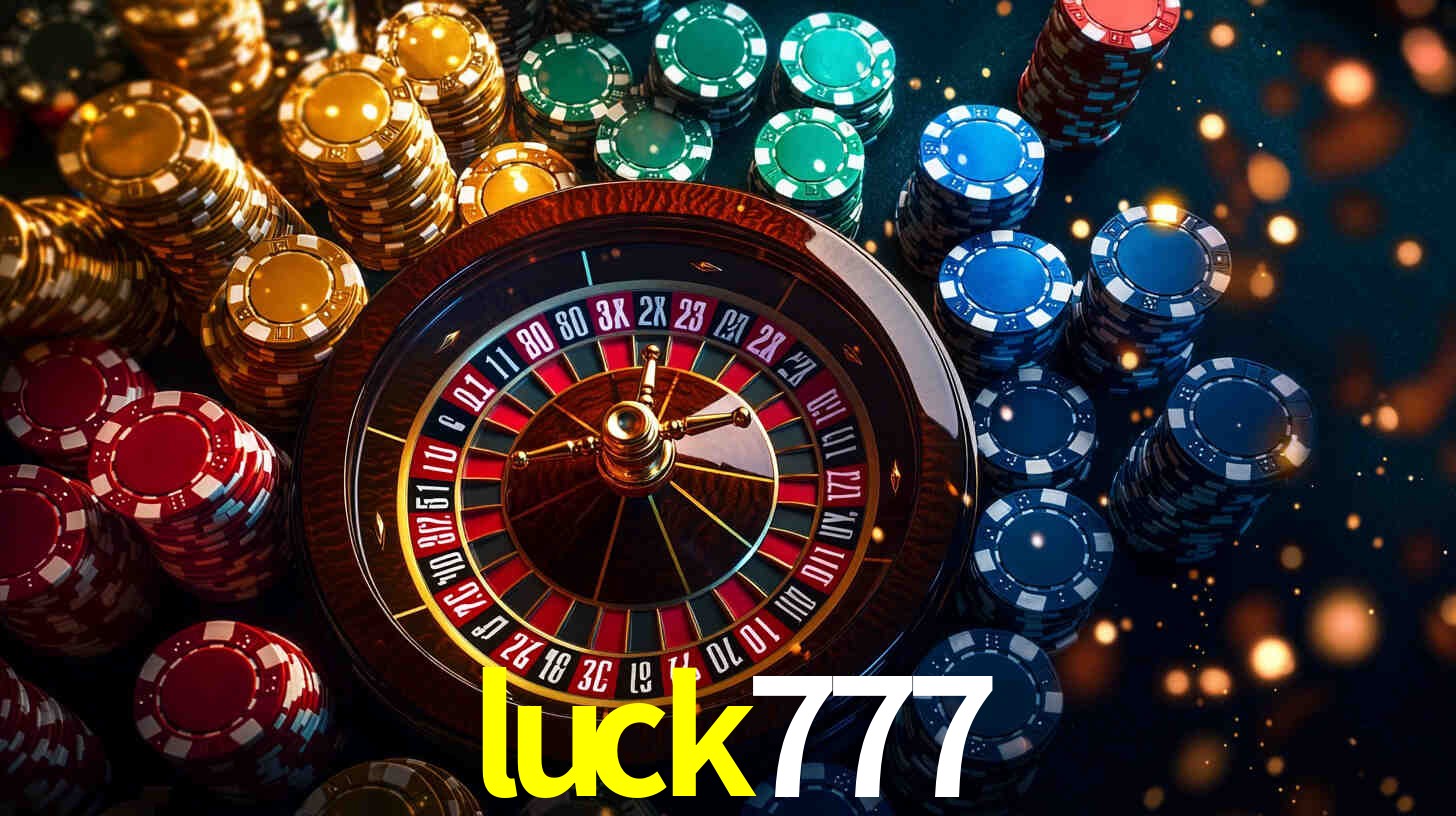 luck777