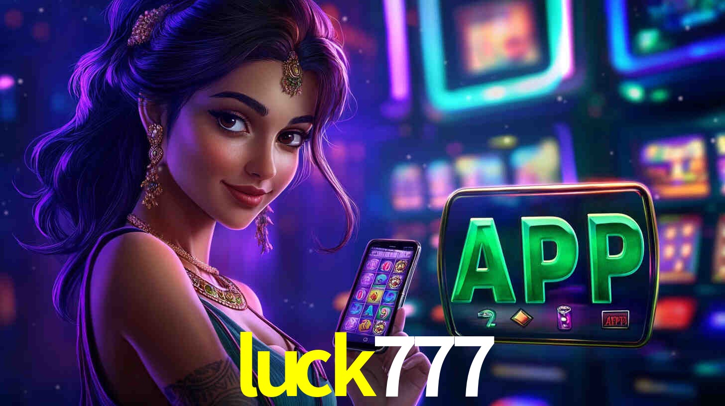 lucky 777 win