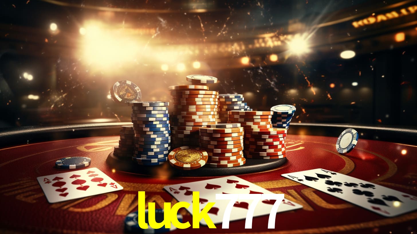 Programa VIP luck777