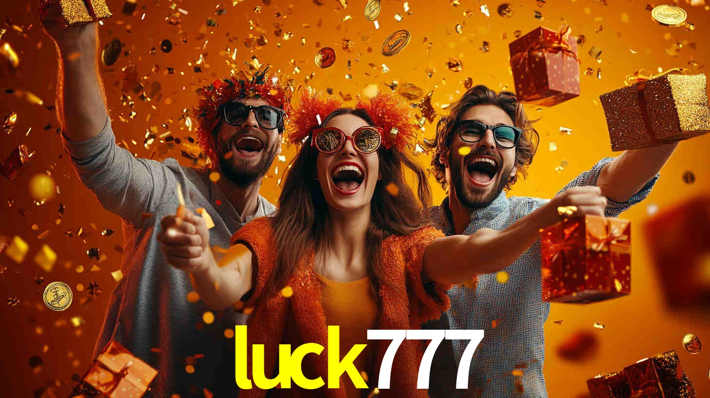 luck777: A Experiência de Casino com Jogos de Mesa ao Vivo