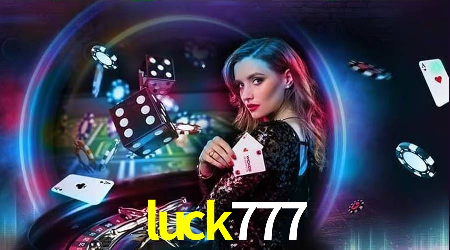 Slot Games luck777