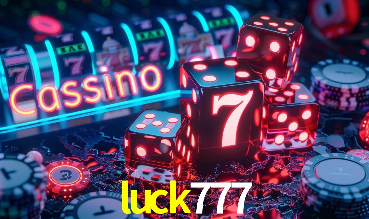 Football Betting luck777