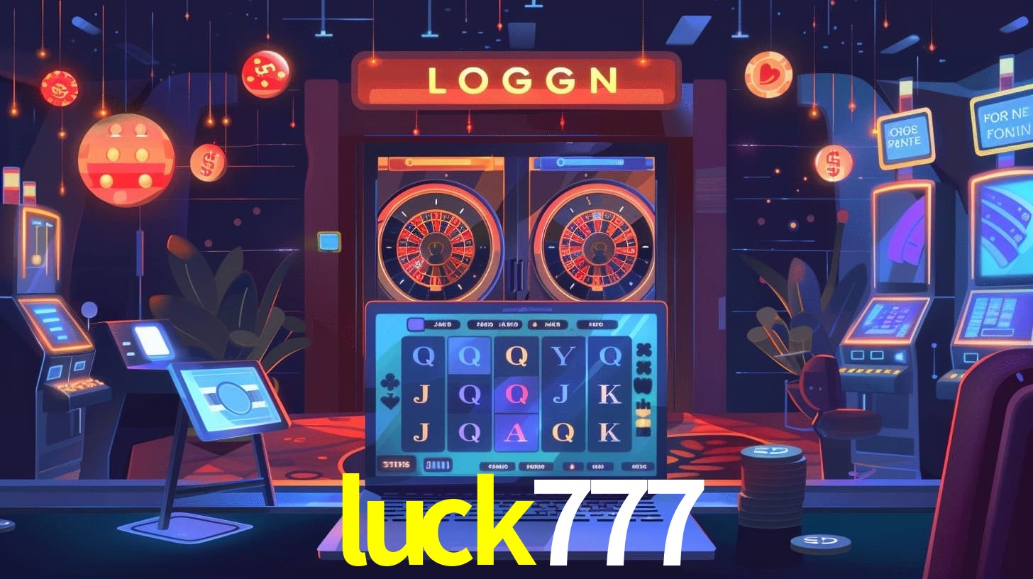 Promoções Sazonais luck777