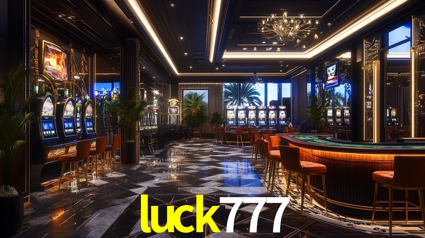 luck777,luck777 bet