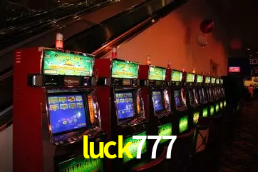 A Popularidade dos Caça-Níqueis no luck777