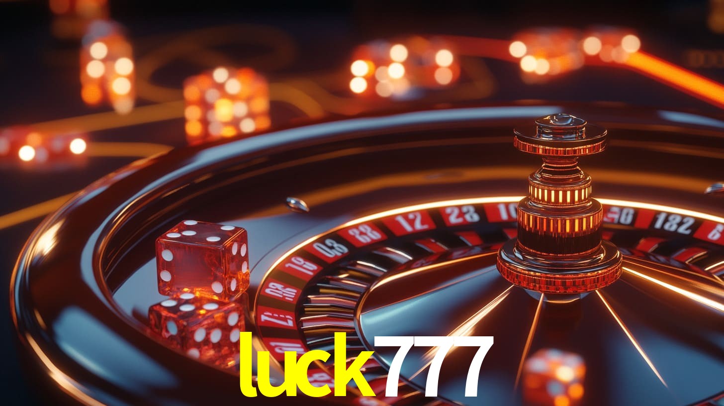 luck777