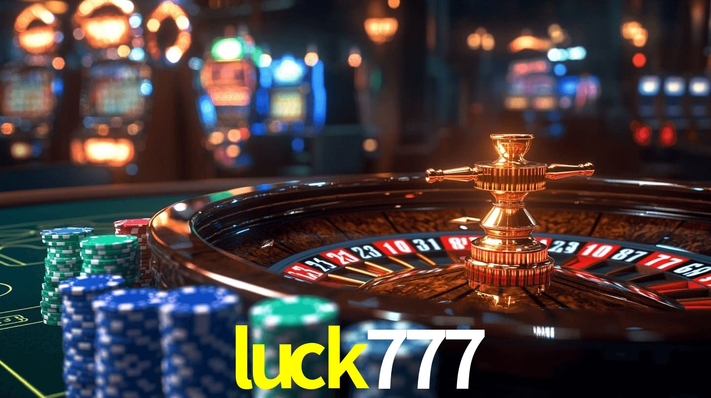 luck777