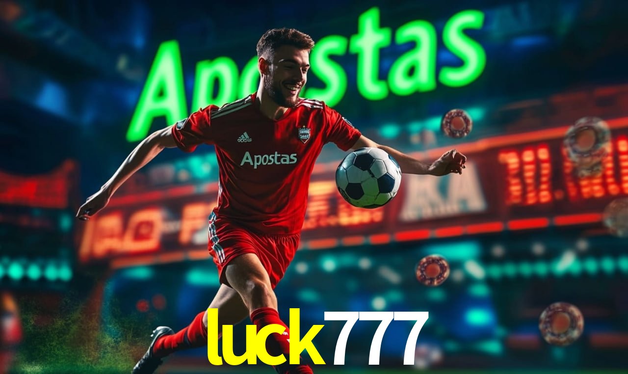 Bônus Diários luck777