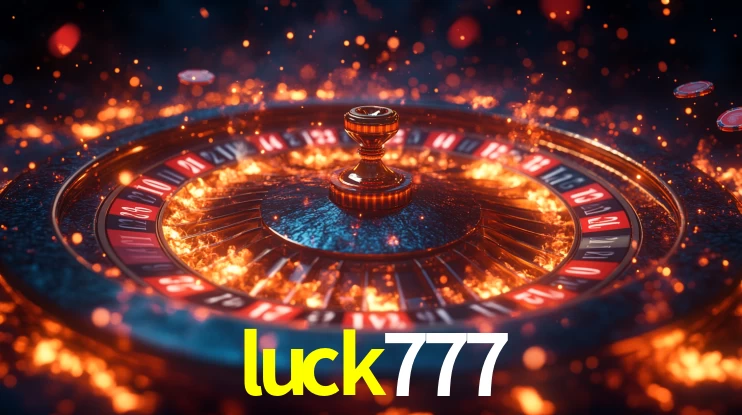 lucky 777 win