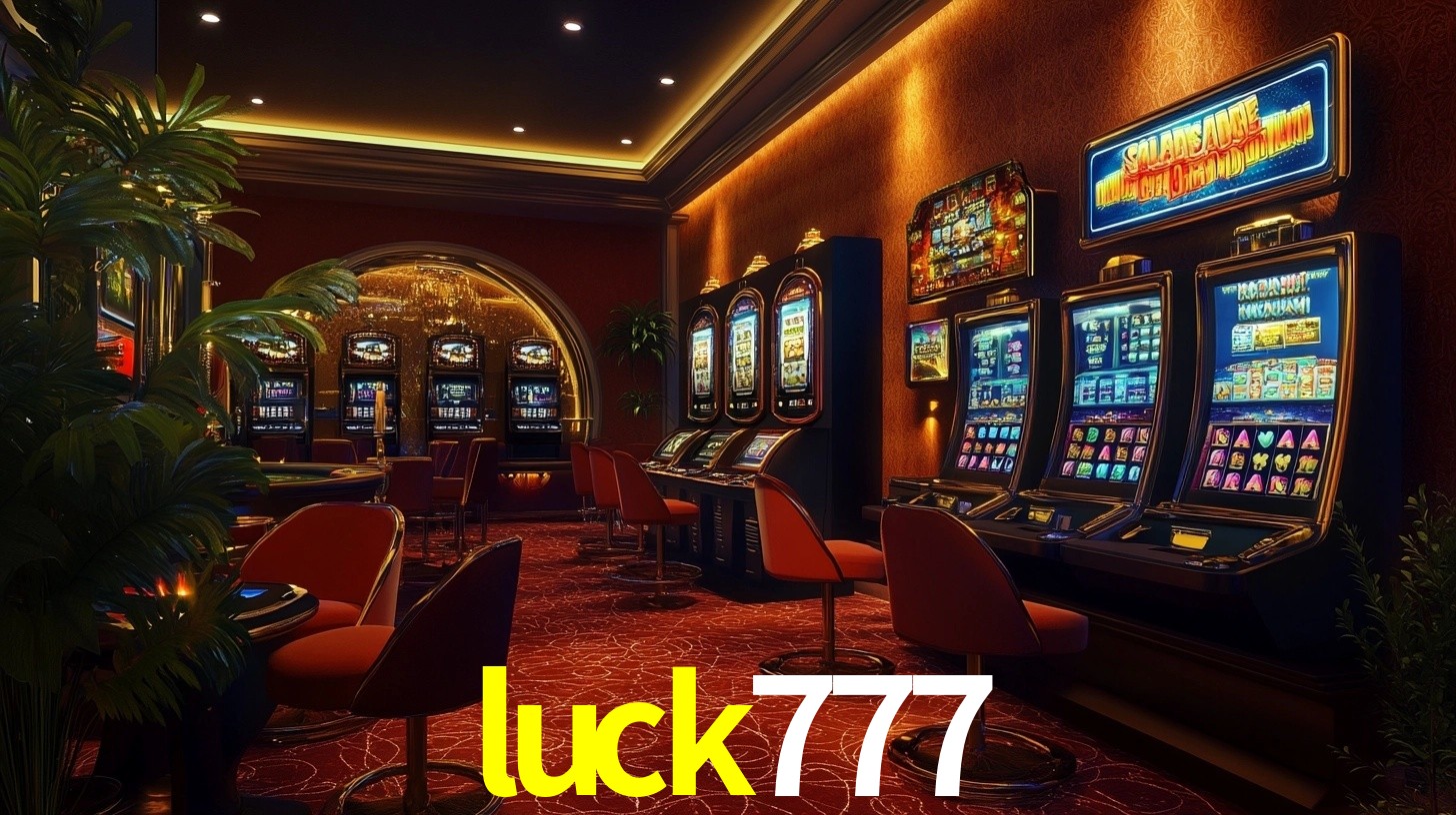 Exclusive Games luck777