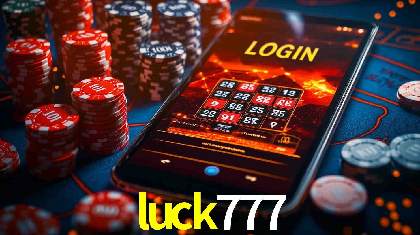 luck777