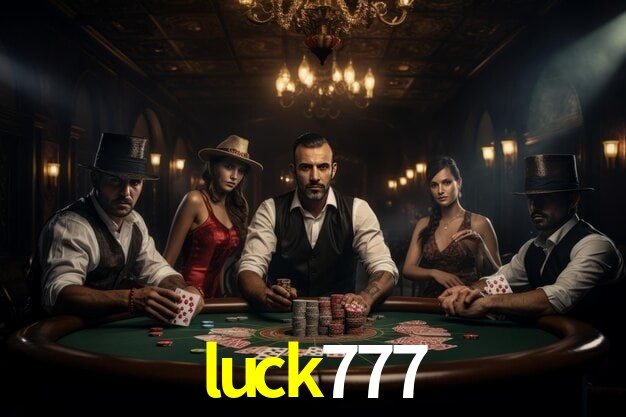 cassino luck777