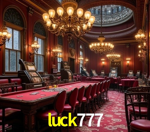 Ofertas Exclusivas luck777