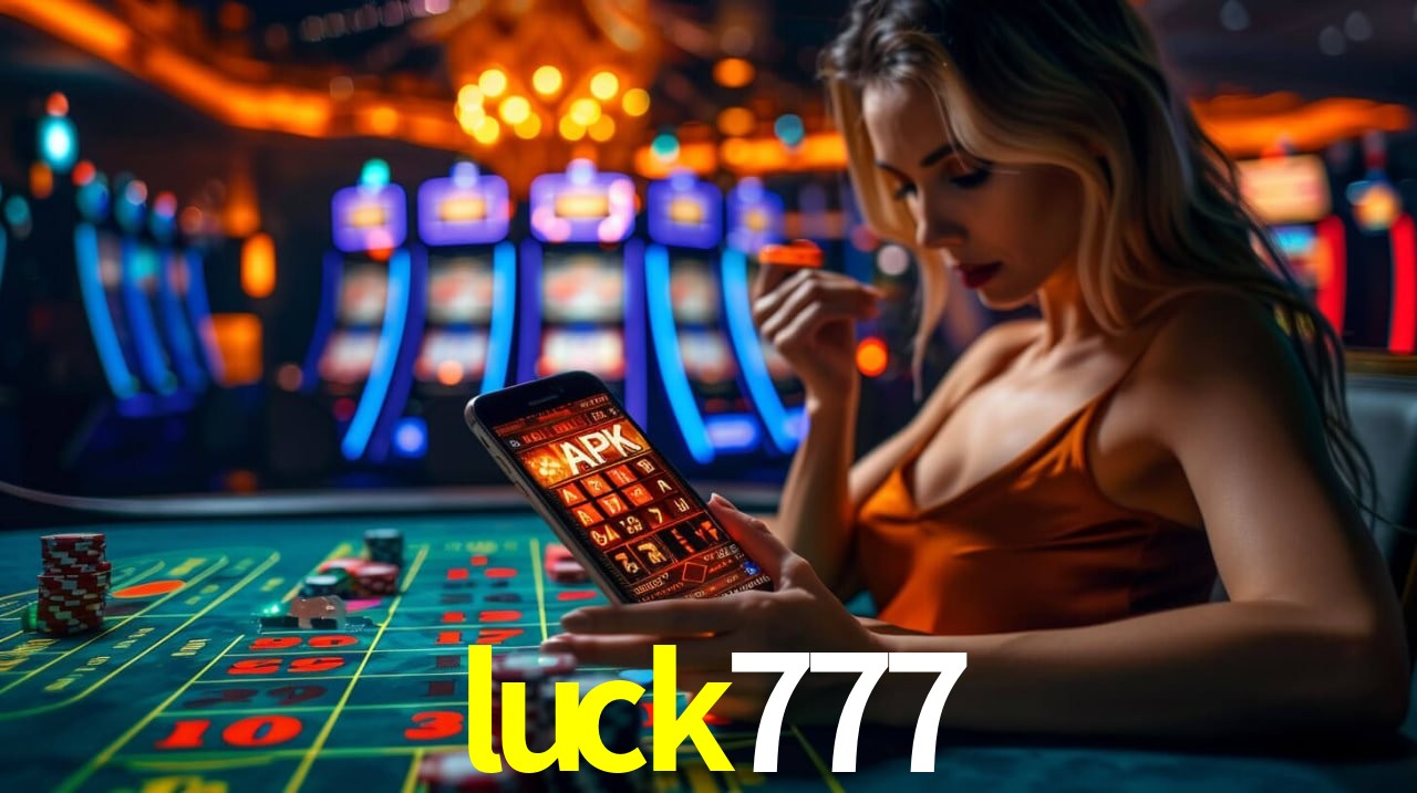 Live Casino luck777